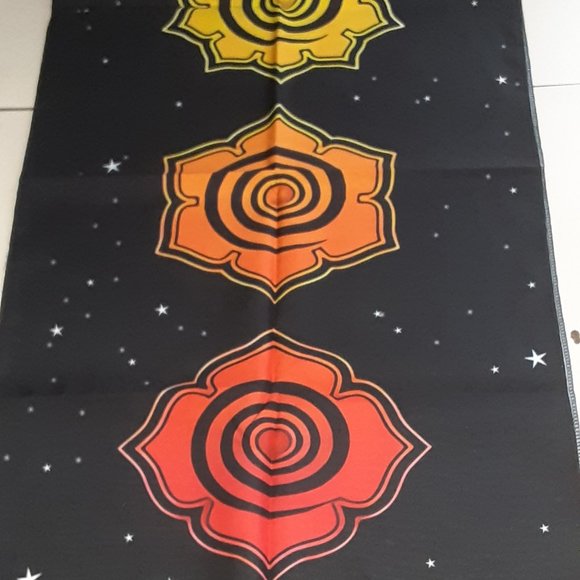 Chakra Tapestry Bundle - Picture 2 of 4